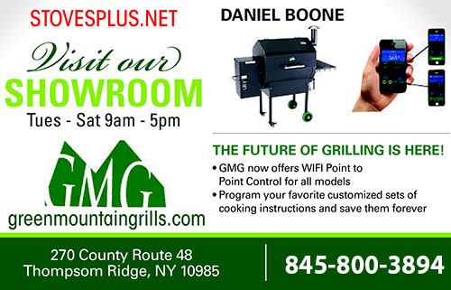 Green mountain grill clearance black friday