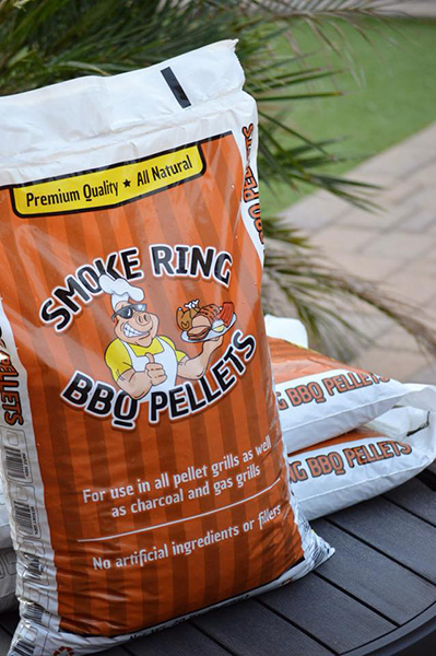 bbq smokers pellets ulster county